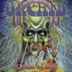 Orchid (USA-1) : Wizard of War
